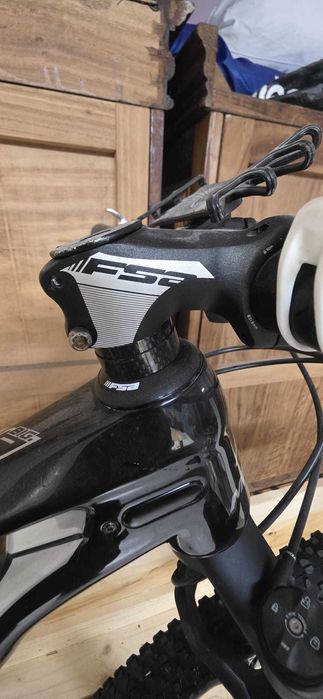 Bicicleta Merida Big NINE