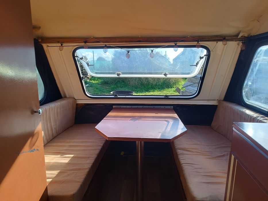 Niewiadów n126 kompletna zarejestrowana 126