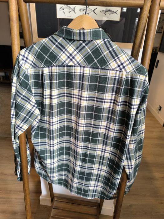 Camisa Pepe jeans tamanho L