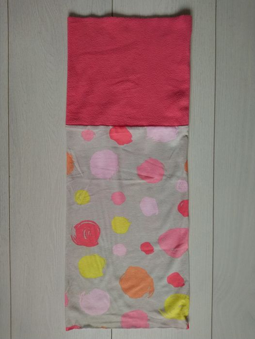 Баф зимовий бафф