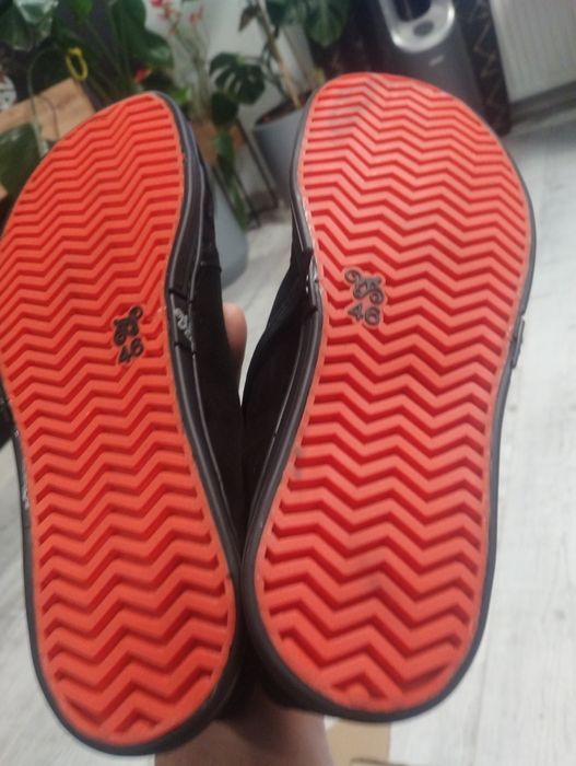 Buty nowe rozmiar 46 MAGICAL SHOES