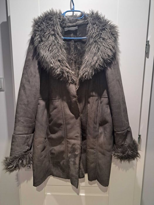 Kożuch damski Centigrade r. L