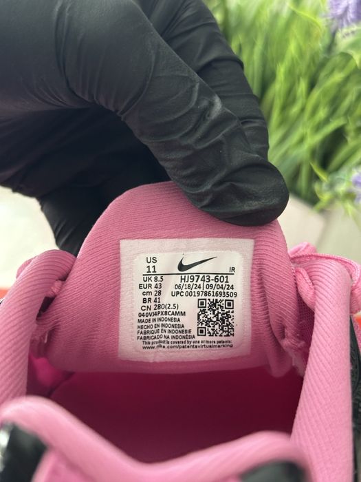 Оригінал! Кросівки Nike Air Max Tn Tuned Air | 43 p.