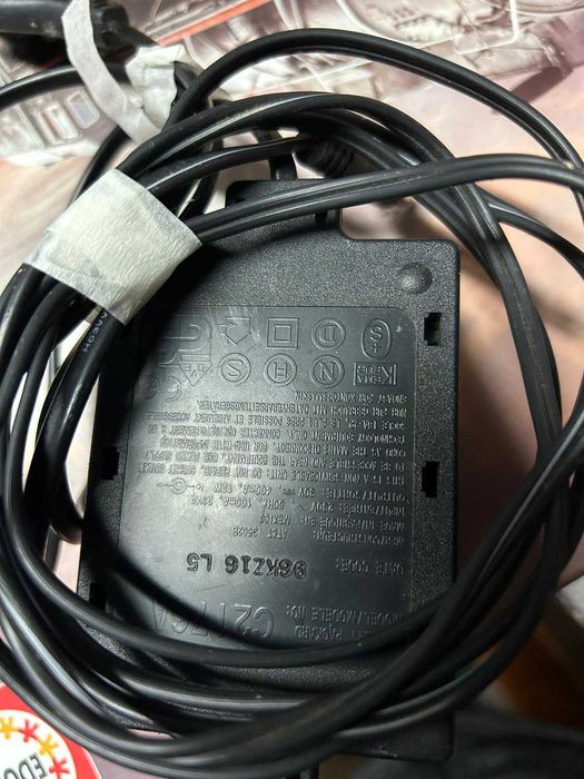 Transformadores Impressora HP
