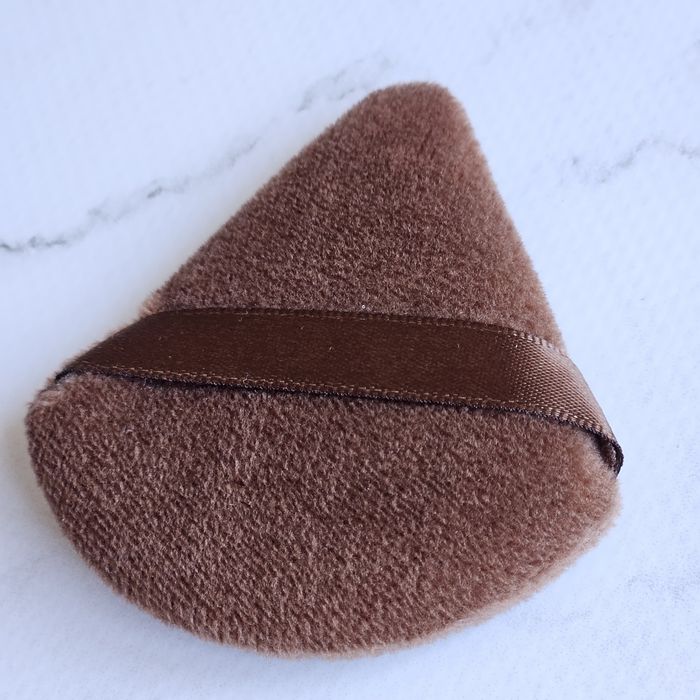 Набір косметичних спонжів