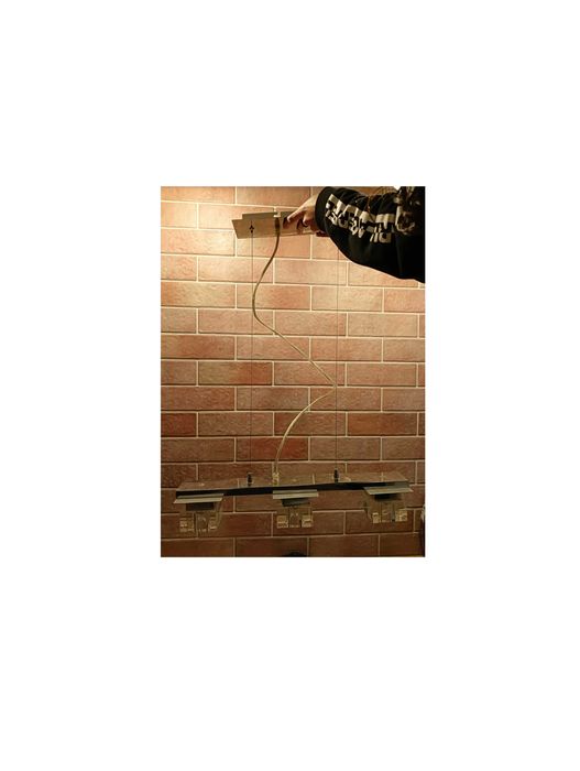 Lampa wisząca do salonu