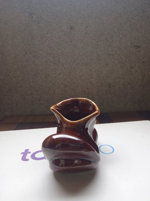 Пепельница керамика