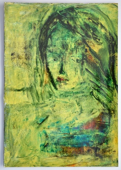 Henrique Tavares pinturas