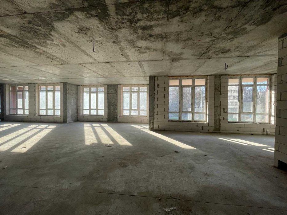 Комерційна нерухомість за адресою вул. Польова (площа 415 м²) - Atlanta.ua - фото 6