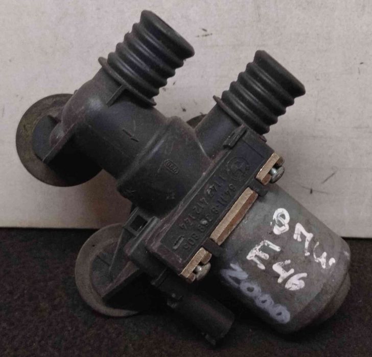 Bomba Água Adicional 8369805 - BMW 3