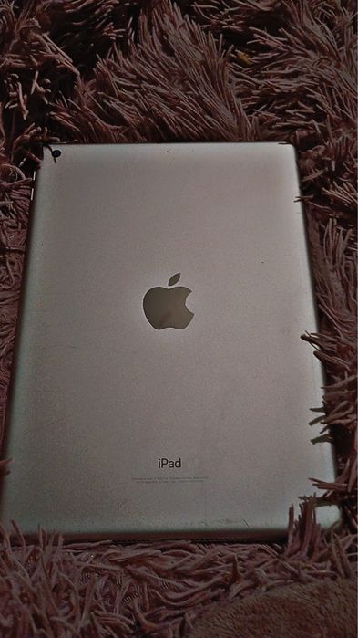 Ipad 6 покоління 2018 року