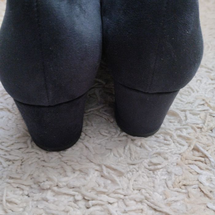 Туфлi-човники 42р(27,5)