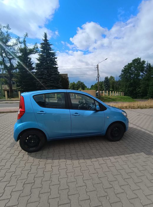Samochód osobowy