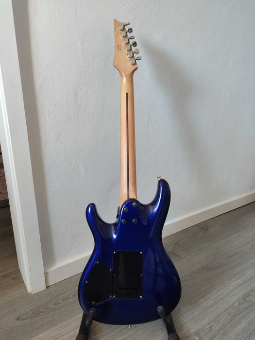 Ibanez Ergodyne EDR260