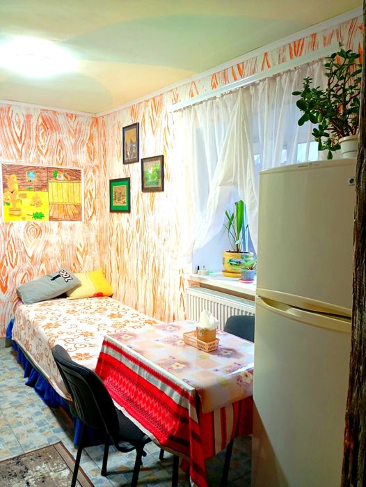 Будинок подобово(посуточно) погодинно оренда Осіпенковський