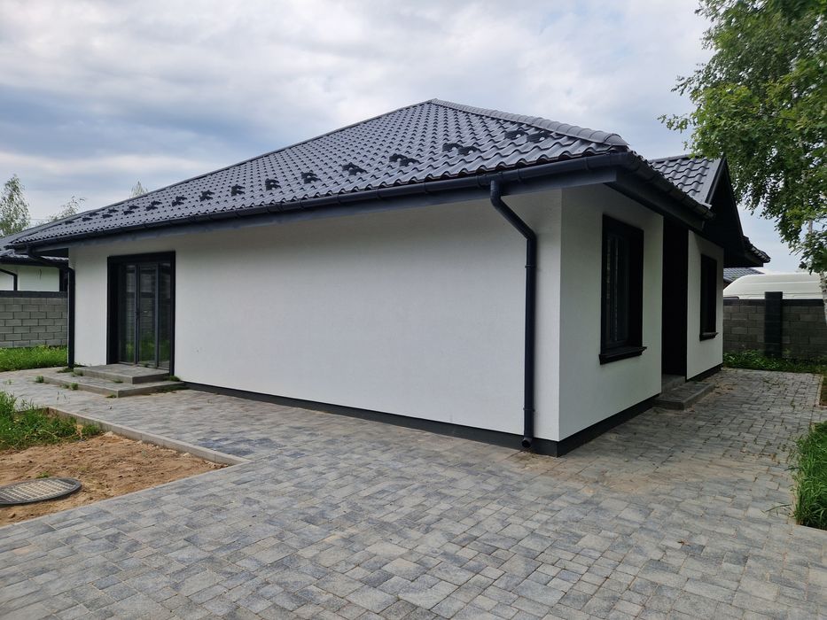 Продам будинок Ворзель