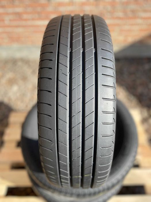 185/65 R15 BRIDGESTONE TURANZA T005(75%) Склад Шин