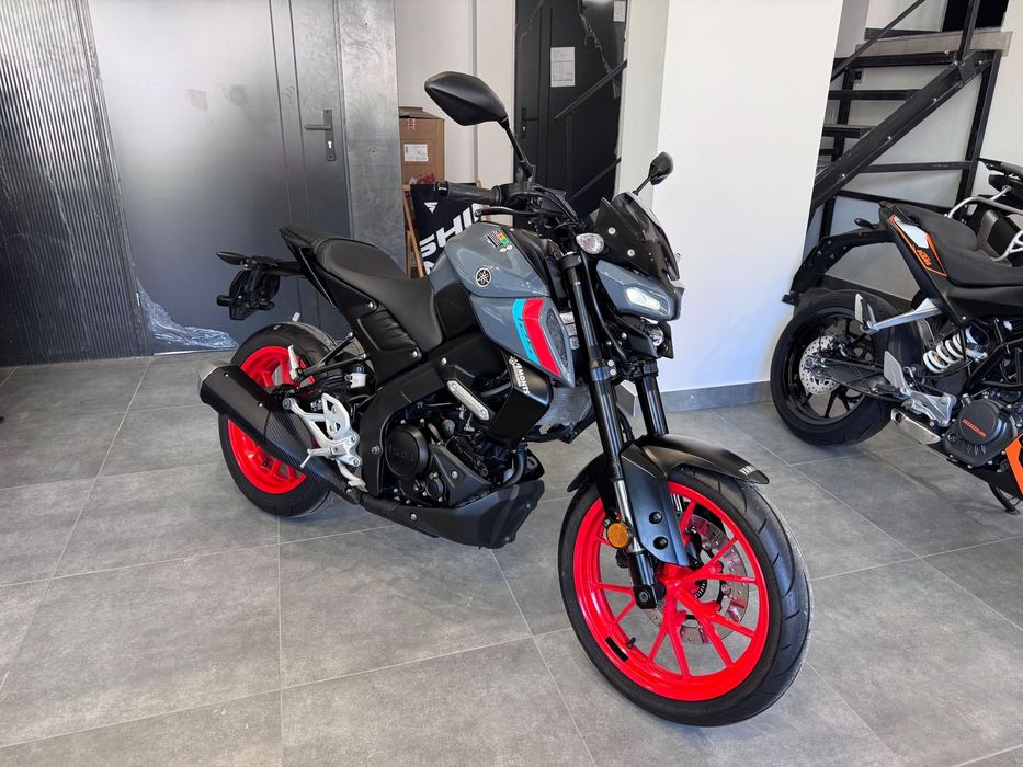 Yamaha