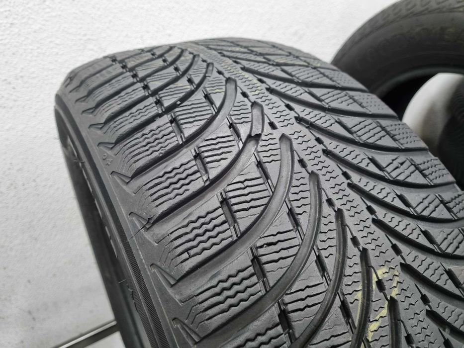 235/55/19 101H Michelin Latitude Alpin LA2 D.4816