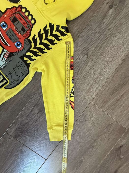 Худі Nicelodeon (110)4-5 років