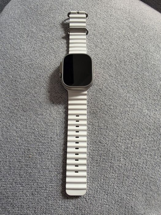 Apple Watch Ultra 2