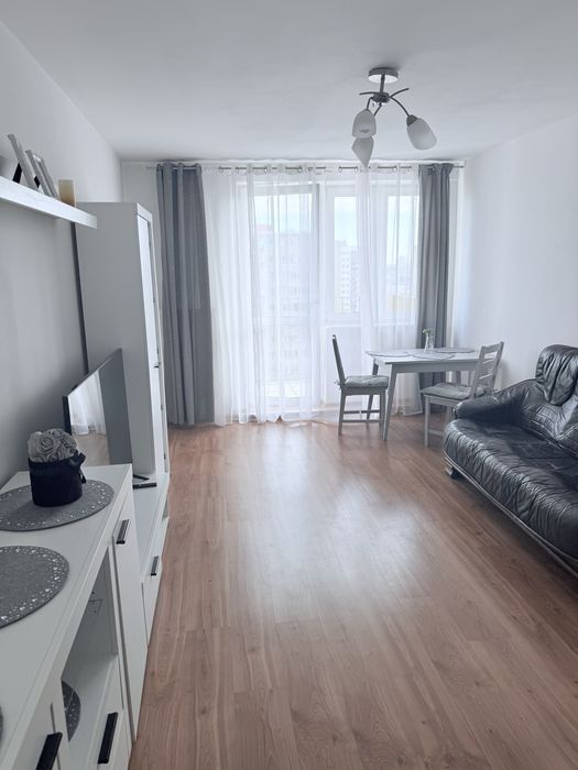 3 pokoje  48 m2 na 9/10 piętrze - bardzo dobra inwestycja