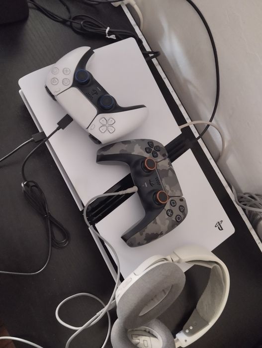 PlayStation 5 pro 2T