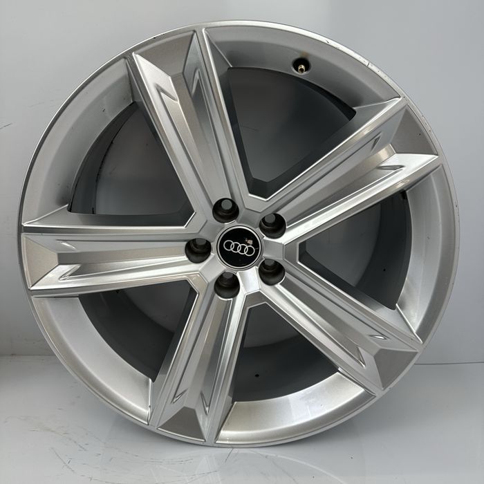 Felgi aluminiowe 20” Audi Q8 Q7 / 5x112 9J et 20 (F07)