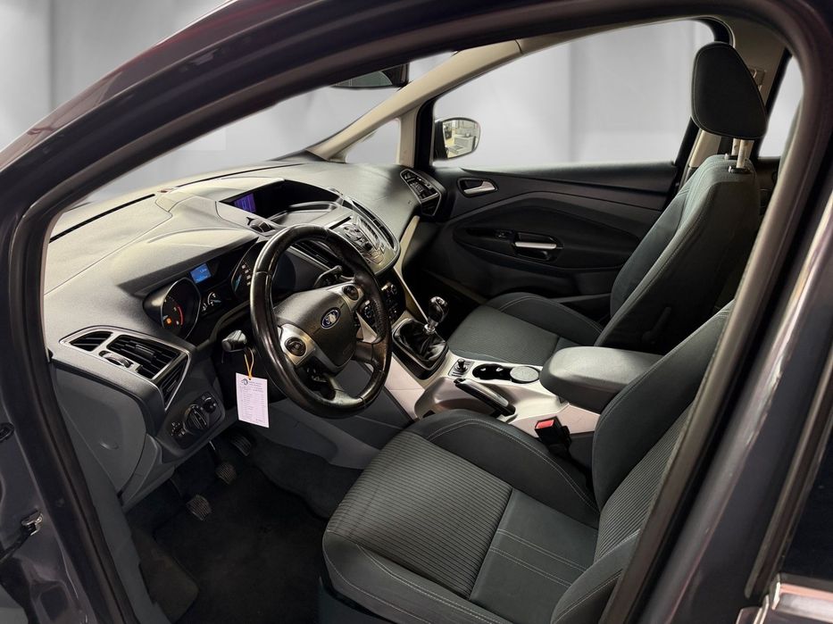 Ford C-Max 1.6 TDCi Titanium S/S foto 5