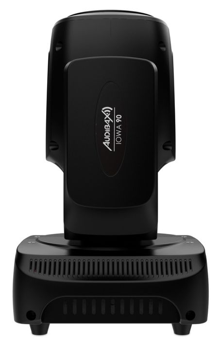 2 UNIDADES Novos Audibax Iowa 90 Laser