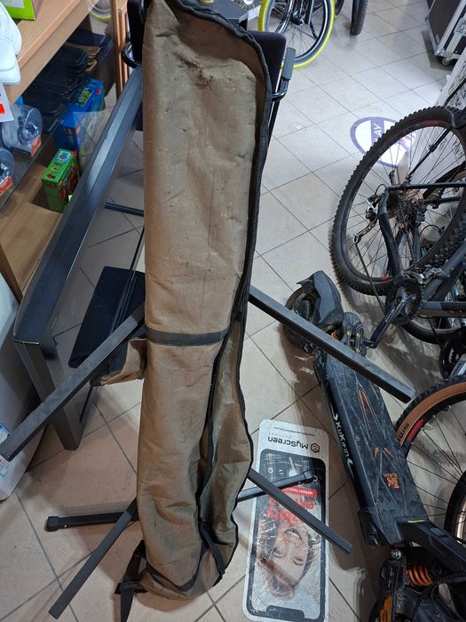 Profesjonalny stojak statyw pod keyboard Millenium KS-3000