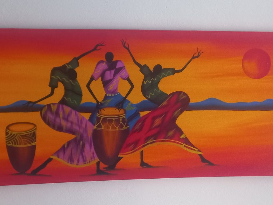 Quadro de parede