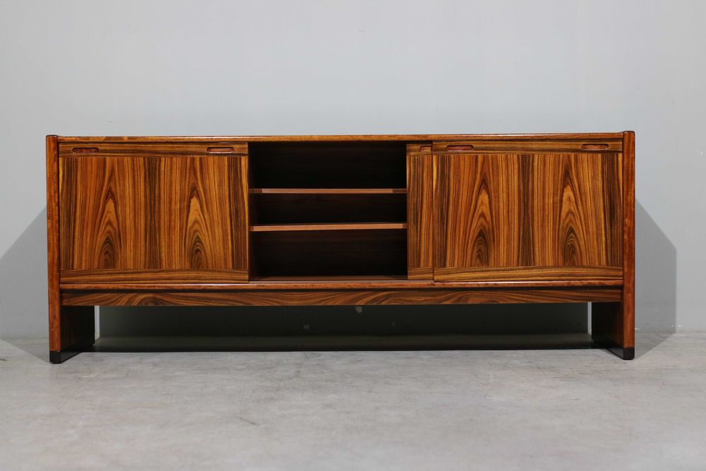 Aparador Skovby em pau santo | Design | Nórdico | Mid Century Modern