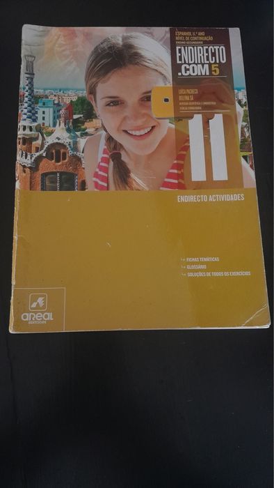 Endirecto.com5 Actividades 11.° ano
