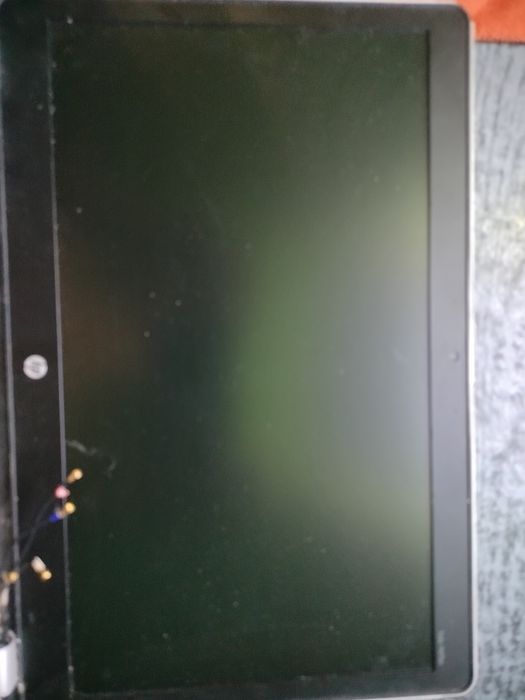 Matryce do laptopów.