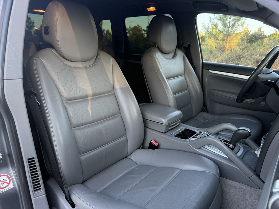 Porsche Cayenne S 4.5V8