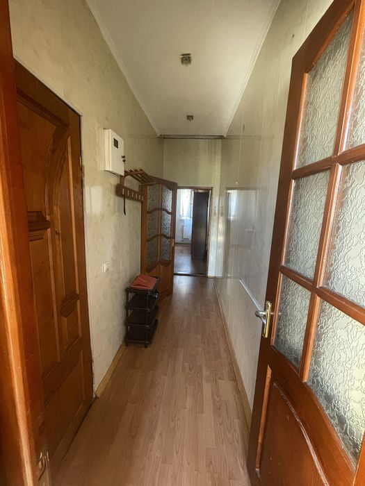 Продається 1 кімнатна квартира в будинку