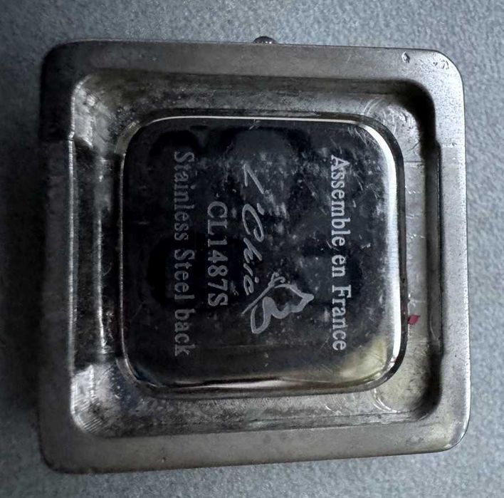 продам женские часы наручные LeChic CL 1487 S BK