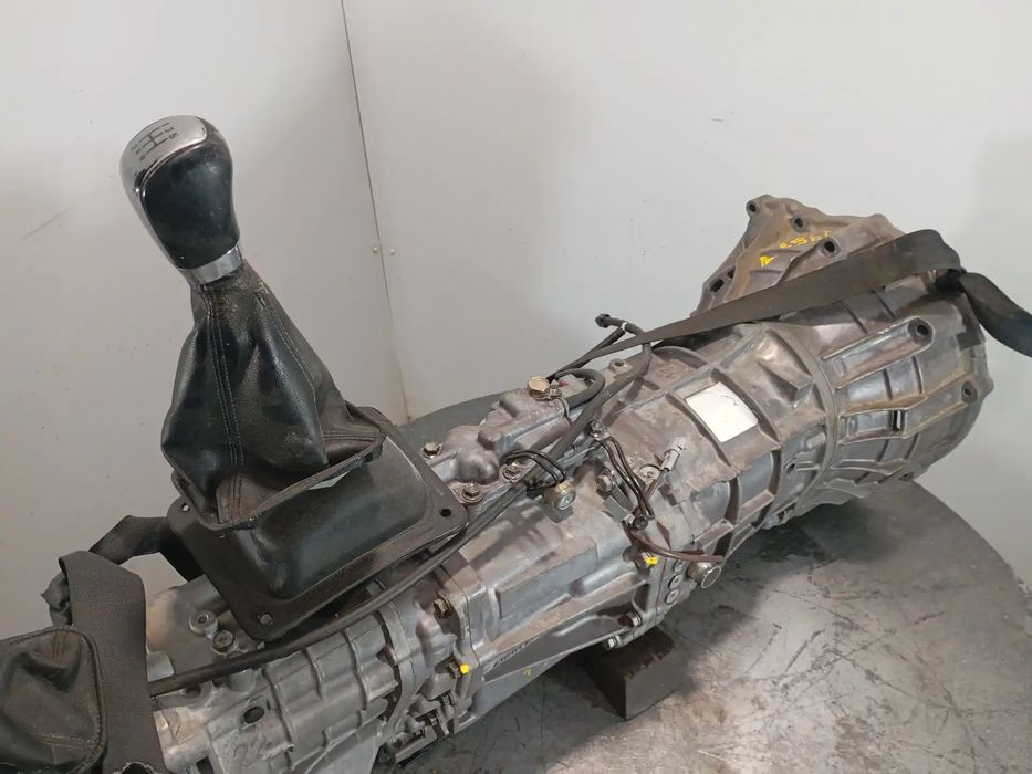 Caixa De Velocidades SUZUKI GRAND VITARA I (FT, HT) 2.0 HDI 110 16V 4X4 (SQ 420D) R3805235 M1-B3-64