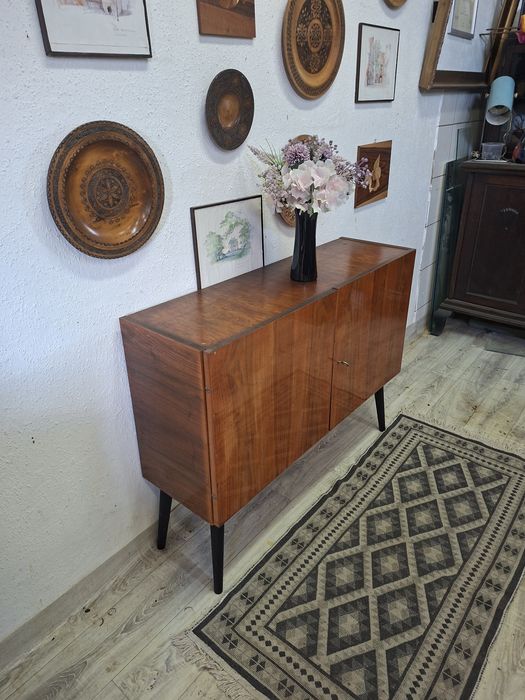 Stylowa komoda vintage/PRL