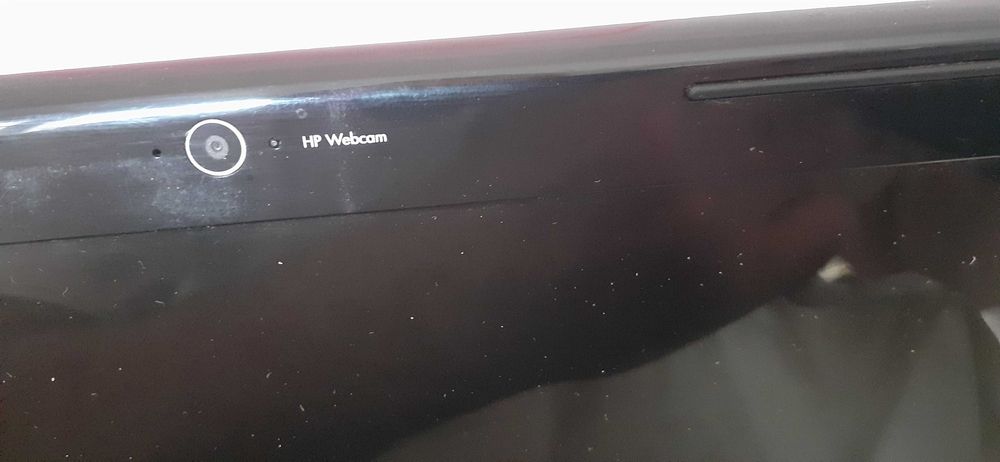 Ноутбук HP g6 Pavilion
