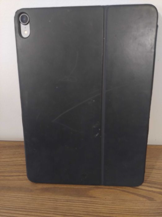 iPad Pro 11-calów 256 GB gwiezdna szarość