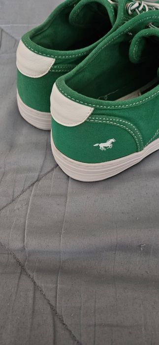 Tenisówki  Mustang
