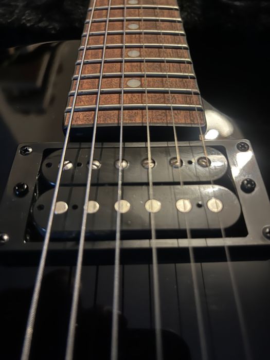 Guitarra Elétrica Epiphone Les Paul Especial II Nova