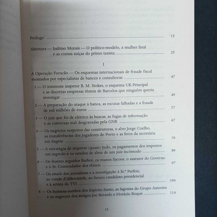 Apanhados António José Vilela