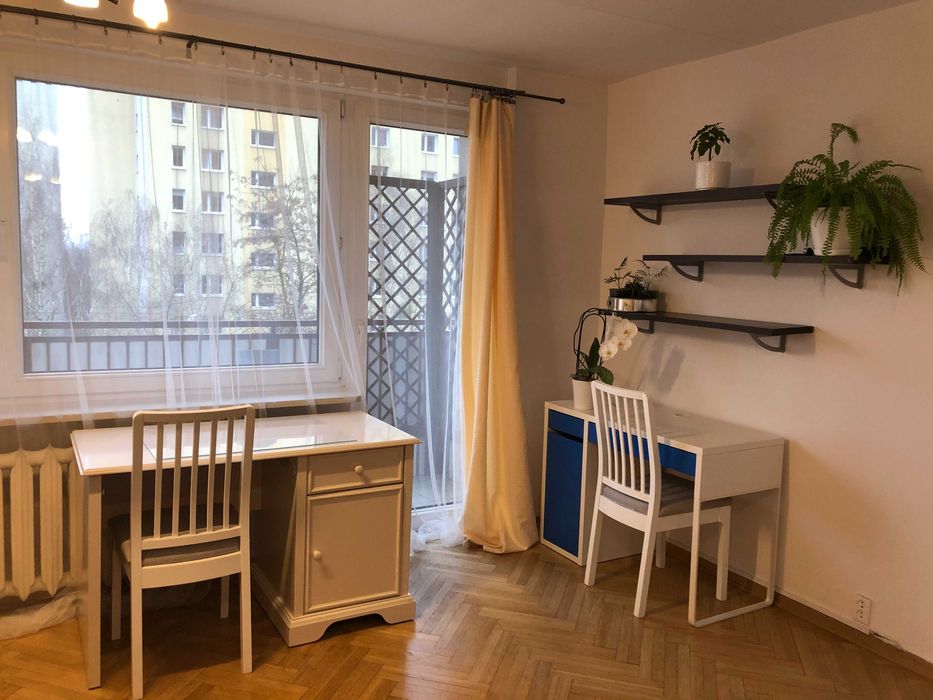 Mieszkanie – Warszawa, Nowe Górce, Bemowo - Widok 2