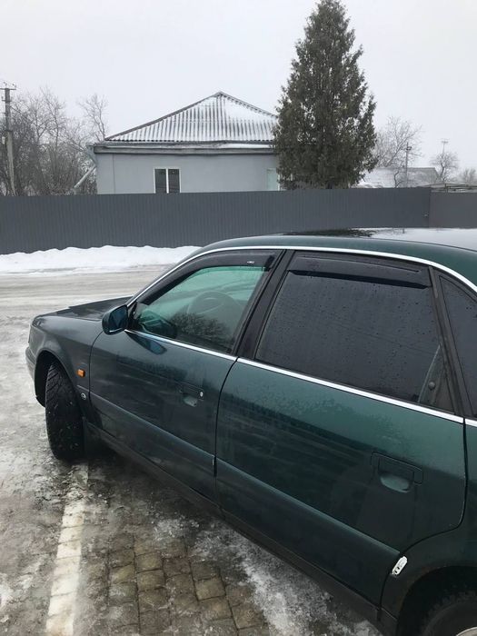 Продам авто Audi A6