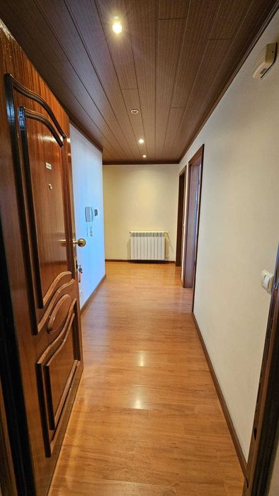 Apartamento T4 Vista Panorâmica Guarda