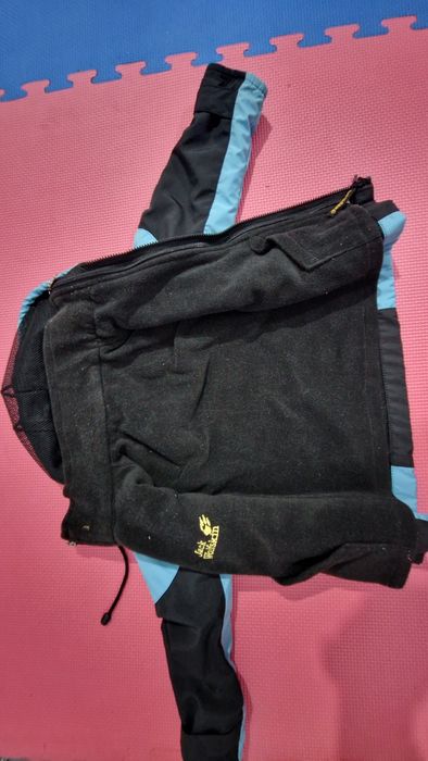 Kurtka Jack Wolfskin 98