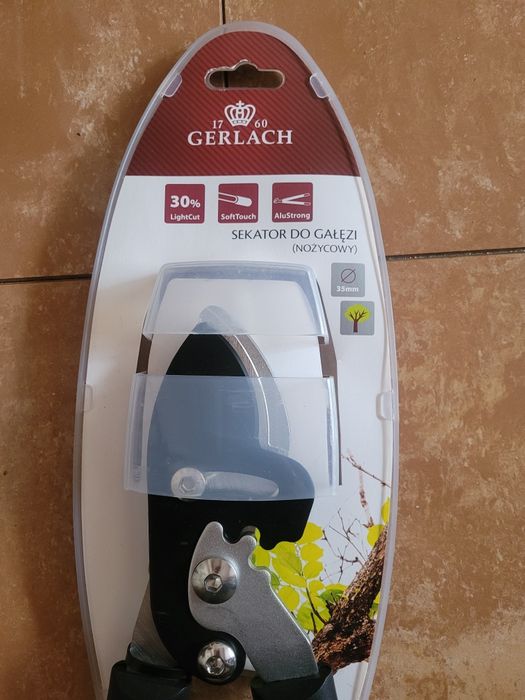 Sekator gerlach NK504